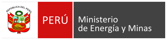 Ministerio de Energía y Minas (Perú)